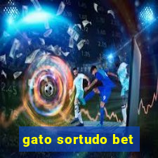 gato sortudo bet